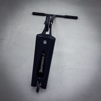 Ethic Black Boxed Custom Build - Svart