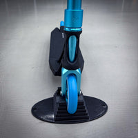 Striker Ethic Teal/Black Custom Build - Turkos/Svart