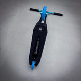 Striker Ethic Teal/Black Custom Build - Turkos/Svart