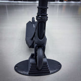 Ethic Black Custom Build - Svart