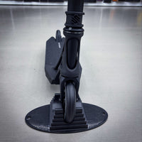 Ethic Black Custom Build - Svart