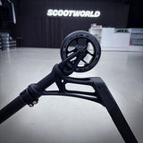 Ethic Black Custom Build - Svart
