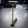 Striker Gold S Custom Sparkcykel - Gold