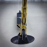 Striker Gold Custom Sparkcykel - Gold-ScootWorld.se