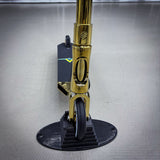 Striker Gold S Custom Sparkcykel - Gold-ScootWorld.se