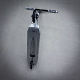Striker Ethic Pande Silver/Black Custom Trick Sparkcykel - Silver/Black