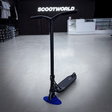 Striker Ethic Pande Black Custom Trick Sparkcykel - Svart