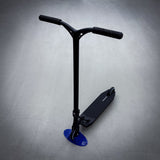 Striker Ethic Pande Black Custom Trick Sparkcykel - Svart