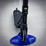 Striker Ethic Pande Black Custom Trick Sparkcykel - Svart