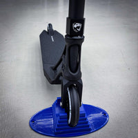 Striker Ethic Pande Black Custom Trick Sparkcykel - Svart