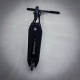 Striker Ethic Pande Black Custom Trick Sparkcykel - Svart