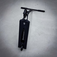 Striker Pande Boxed Black Custom Sparkcykel - Svart-ScootWorld.se