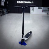 Ethic Raw/Black Lux Custom Sparkcykel - Raw/Svart-ScootWorld.se