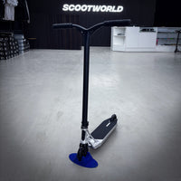 Ethic Raw/Black Lux Custom Sparkcykel - Raw/Svart-ScootWorld.se