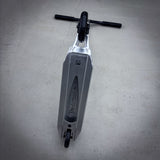 Ethic Raw/Black Lux Custom Sparkcykel - Raw/Svart-ScootWorld.se