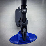 Ethic Black Lux Custom Sparkcykel - Svart-ScootWorld.se