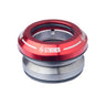 Striker Integrated Kickbike Headset - Röd