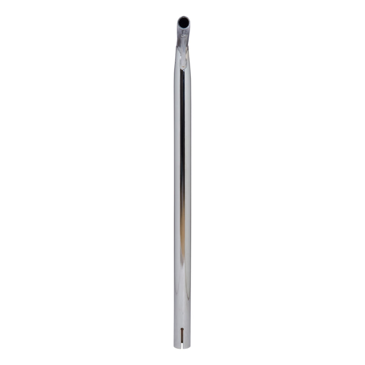 Striker Lux Aluminium Løbehjul Bar - Chrome-ScootWorld.dk