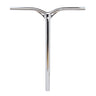 Striker Lux Aluminium Kickbike Styre - Chrome