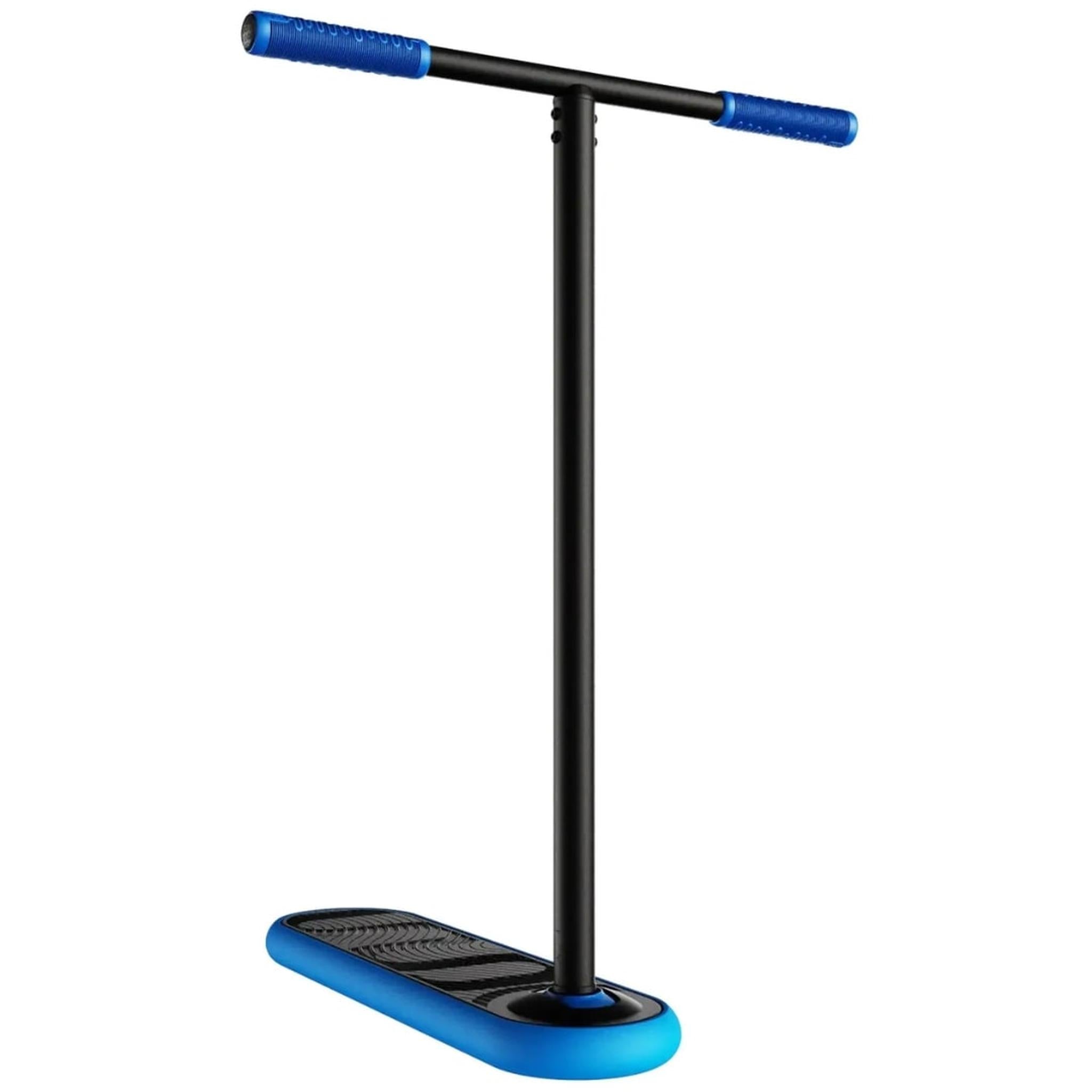 Indo Pro V2 Trampoline Sparkcykel - Blue-ScootWorld.se