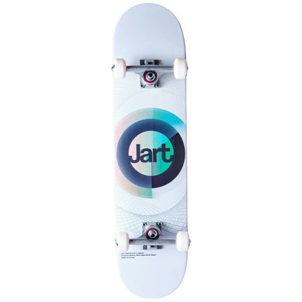 Jart Skateboard - Digital-Jart Skateboards-ScootWorld.se