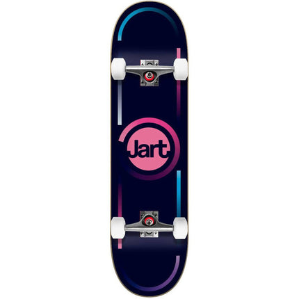 Jart Skateboard - Twilight-Jart Skateboards-ScootWorld.se