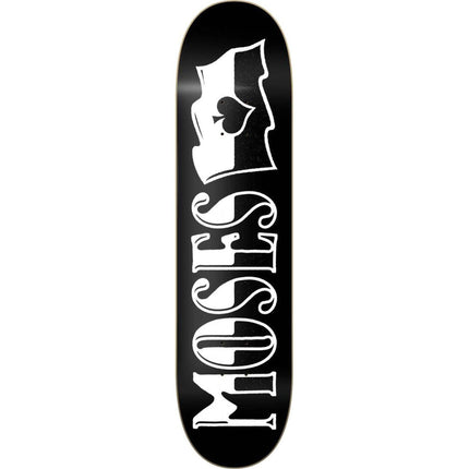 KFD Moses Adams Pro Skateboard Bräda - Flag-KFD-ScootWorld.se