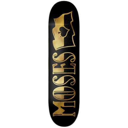 KFD Moses Adams Pro Skateboard Bräda - Flagship Gold-KFD-ScootWorld.se