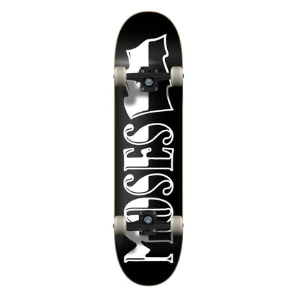KFD Pro Progressive Skateboard - Moses Flag-KFD-ScootWorld.se