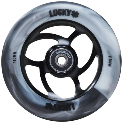 Lucky Torsion Sparkcykel Hjul -Lucky-ScootWorld.se