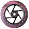 Striker Lux Spoked 110mm Sparkcykel Hjul - Svart/Pink