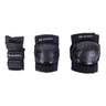 Reversal Skyddssats Barn 3-pack - Svart