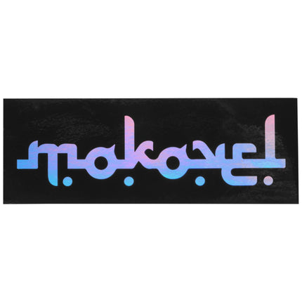 Mokovel Logo Klistermærke Til Løbehjul - Logo-Mokovel-ScootWorld.se