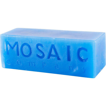 Mosaic Skate Wax - Blå-Mosaic-ScootWorld.se