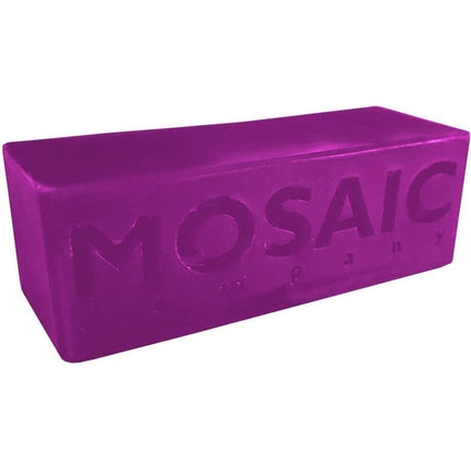 Mosaic Skate Wax - Lilla-Mosaic-ScootWorld.se