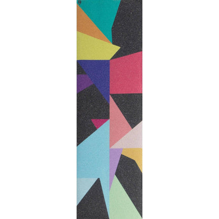 North Kickbike Griptape - Abstract-North Scooters-ScootWorld.se