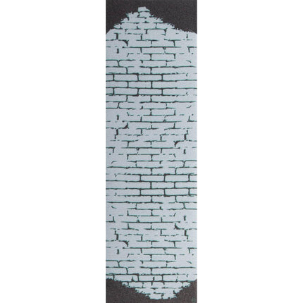 North Kickbike Griptape - Clear Brick-North Scooters-ScootWorld.se