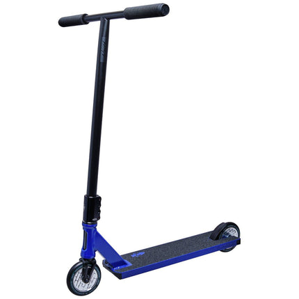 North Switchblade Trick Sparkcykel (Blue) - Blue-North Scooters-ScootWorld.se