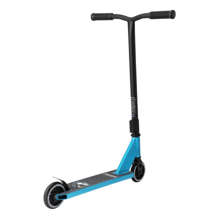 Panda Initio Trick Sparkcykel - Teal-Panda Freestyle Scooter Co.-ScootWorld.se