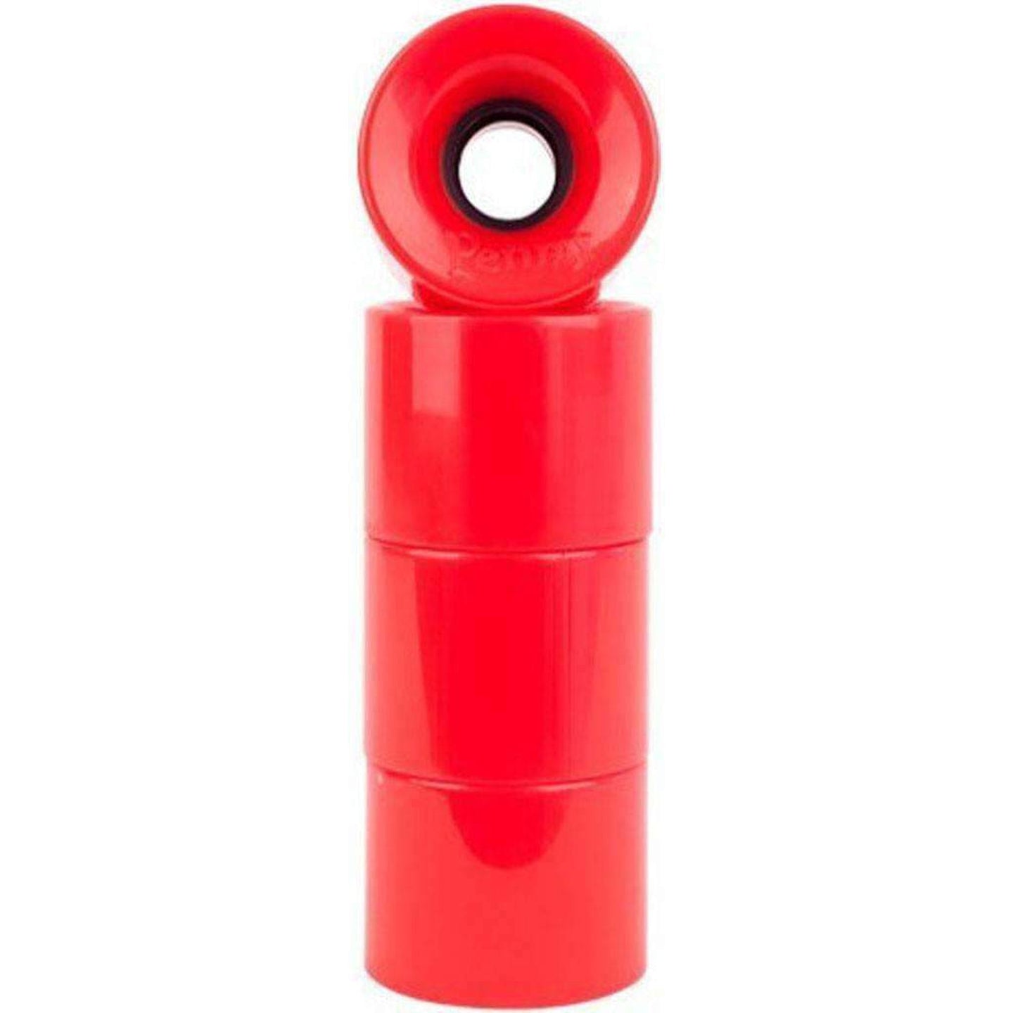 Penny Hjulsæt 4-pak-ScootWorld.se