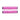 Striker Logo Kickbike Handtag - Pink-ScootWorld.se
