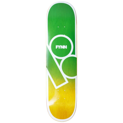 Plan B Andromeda Pro Skateboard Bräda - Fynn-Plan B-ScootWorld.se