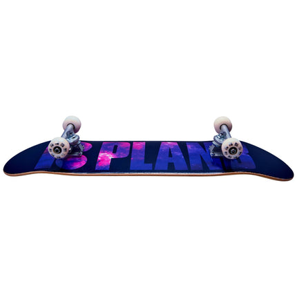 Plan B Team komplett skateboard - Sacred G-Plan B-ScootWorld.se
