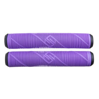 Striker Logo Kickbike Handtag - Purple