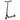 Panda Initio V2 Trick Sparkcykel - Svart/Rainbow-ScootWorld.se