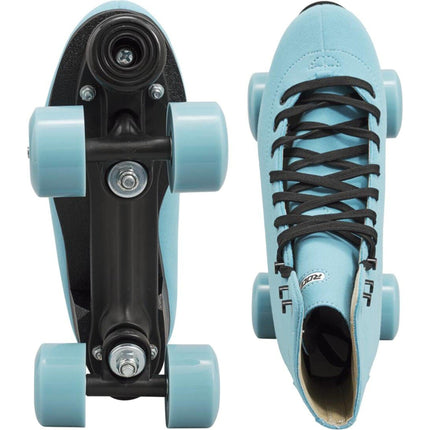 Roces Classic Color Side-by-side Rullskridskor - Blue-Roces-ScootWorld.se