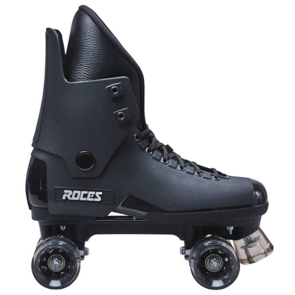 Roces Pro 80 Rullskridskor - Black-Roces-ScootWorld.se