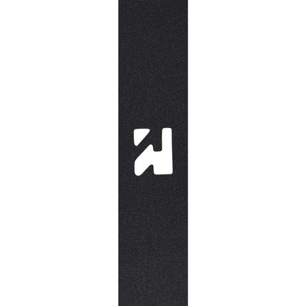 Root Industries Cut Out R Kickbike Griptape - Black-Root Industries-ScootWorld.se
