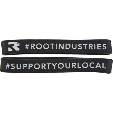 Root Industries Wristband - Sort-Root Industries-ScootWorld.se