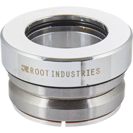 Root Integrated Kickbike Headset - Mirror-Root Industries-ScootWorld.se